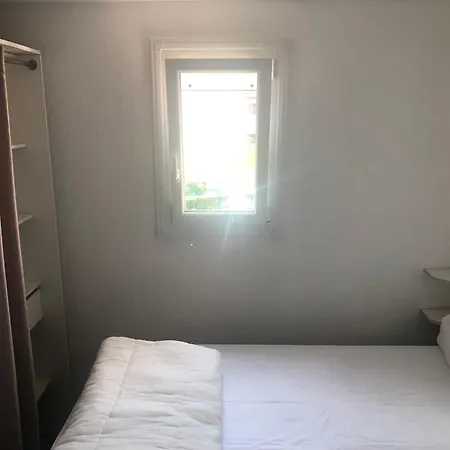 Apartman Cap D'agde *