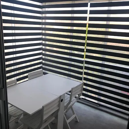 Apartman Cap D'agde Agde